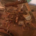 Diry Ball Count Unit