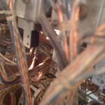 Dry solder