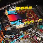 Mini-playfield