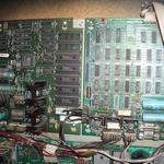 Sound and DOT Matrix boards