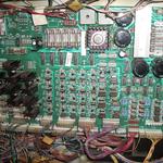 Power Driver Board