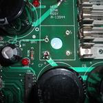 Preparing to replace BR1