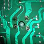 Soldering BR1