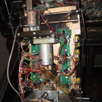 Under mini-playfield