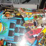 Old mylar
