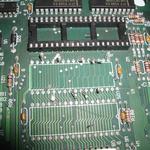 Removing old sockets