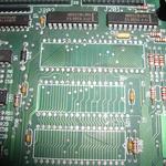 Removing old sockets