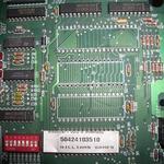 Removing solder