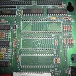 Removing solder