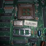 Old PIC socket
