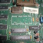 Removing old PIC socket
