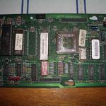 DIP chips back in place