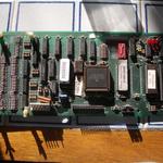 Repaired board