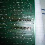 Soldering socket