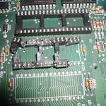 CPU Board Repair