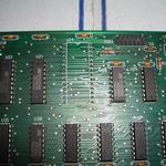 Dot Matrix Controller Repair