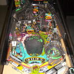 Playfield