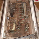 Inside Cabinet