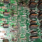 J127 bank "cleaned"