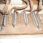 Backbox Connectors