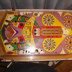 Playfield Touchup