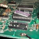 MPU Board