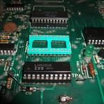 New U7 socket