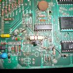New reset circuit (DS1811)
