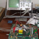Logic analyzer