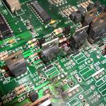New components