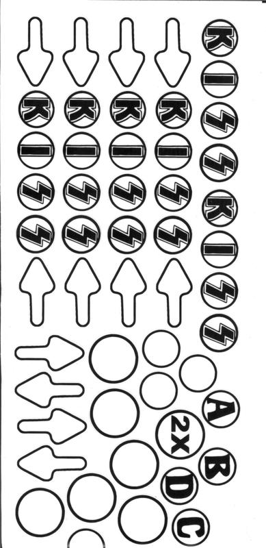 Decals 1