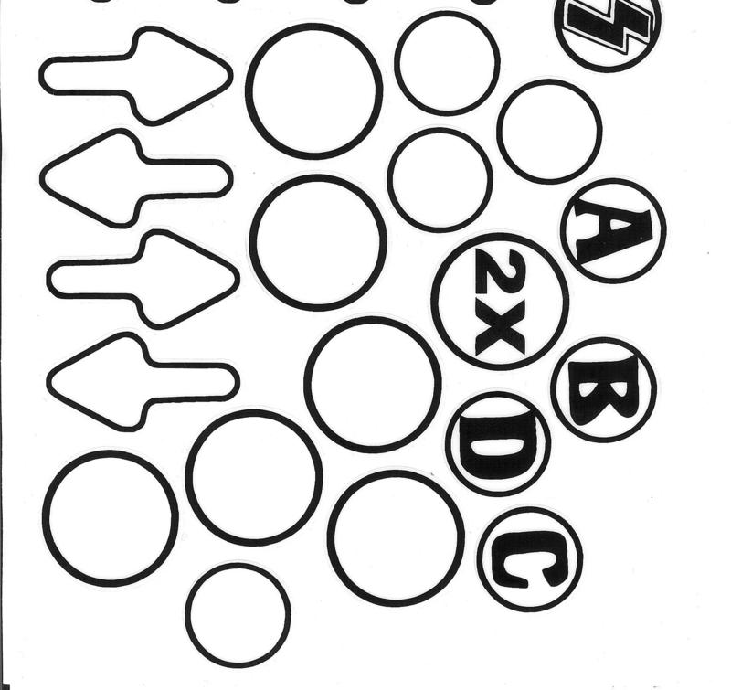 Decals 2