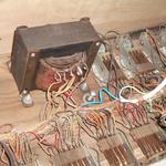 New power cord