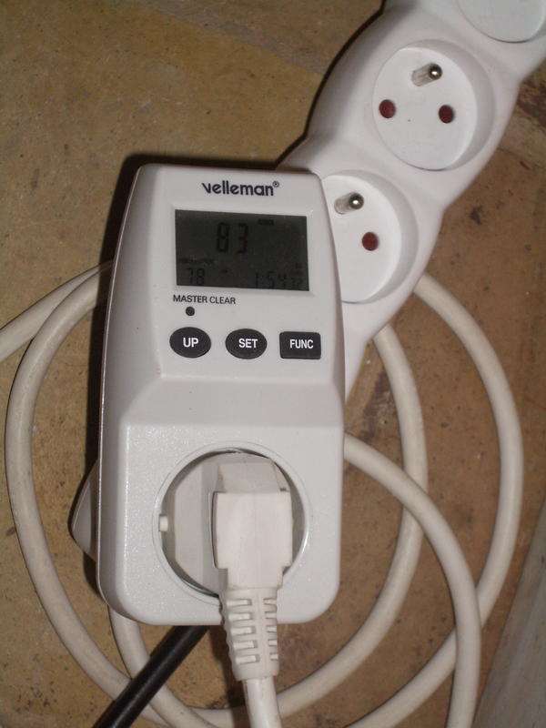 Power meter