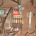 Lock Relay