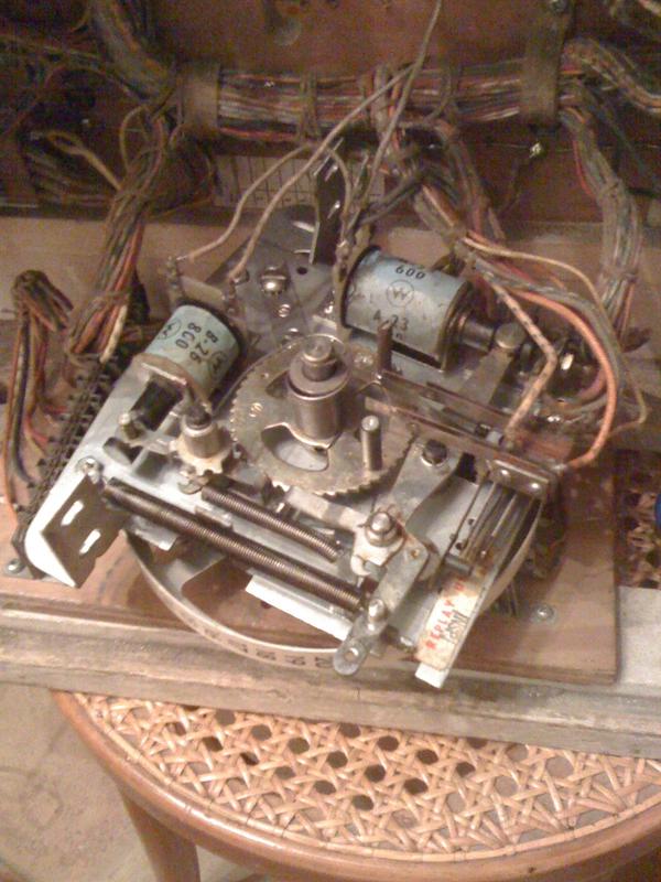 Dirty Replay Unit
